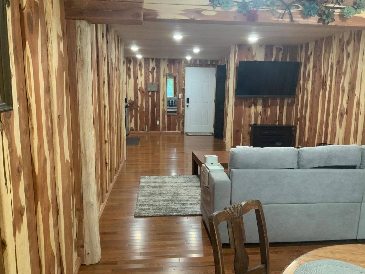 Cedar House Βίλα Rockaway Beach Εξωτερικό φωτογραφία