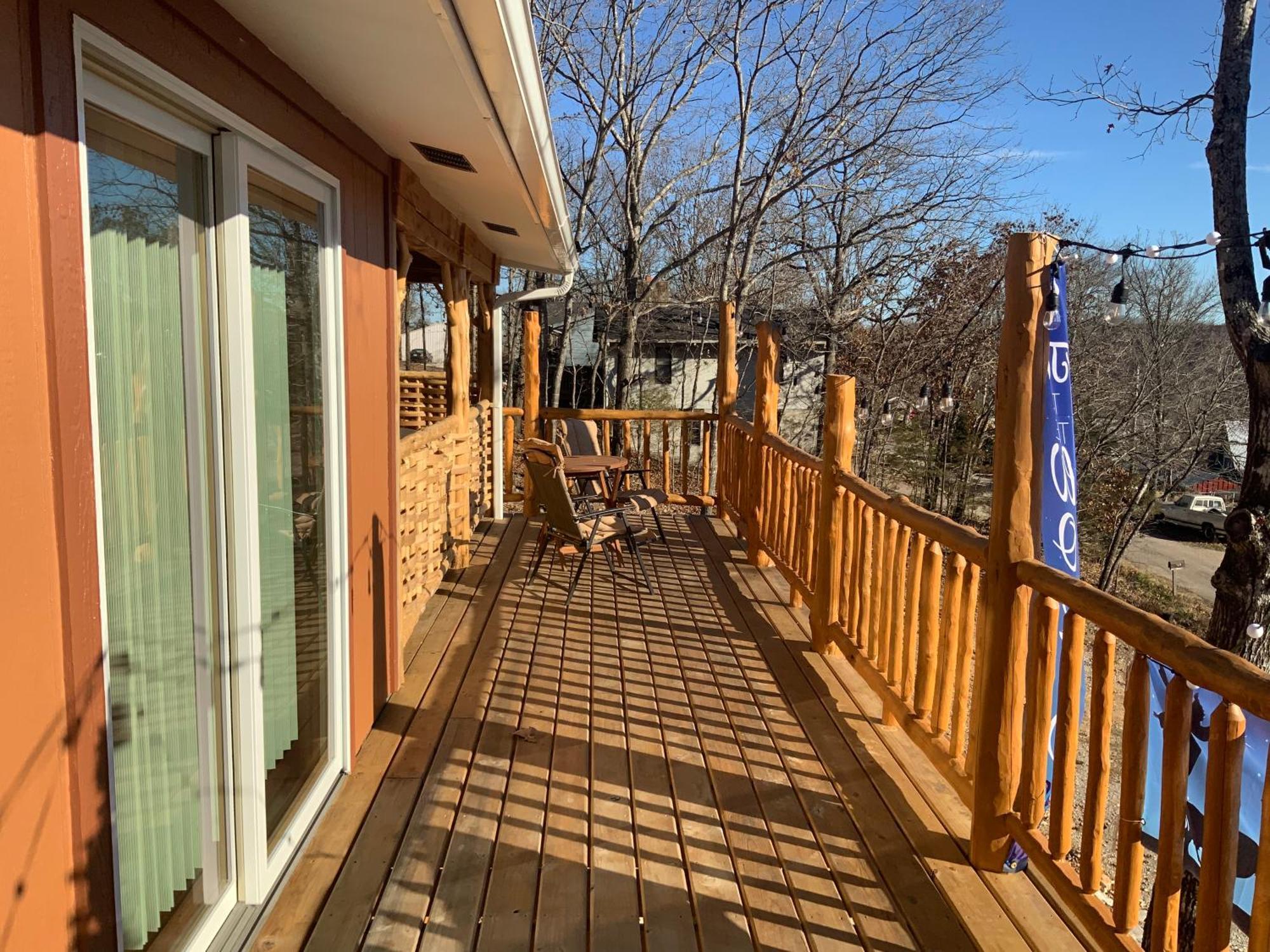 Cedar House Βίλα Rockaway Beach Εξωτερικό φωτογραφία