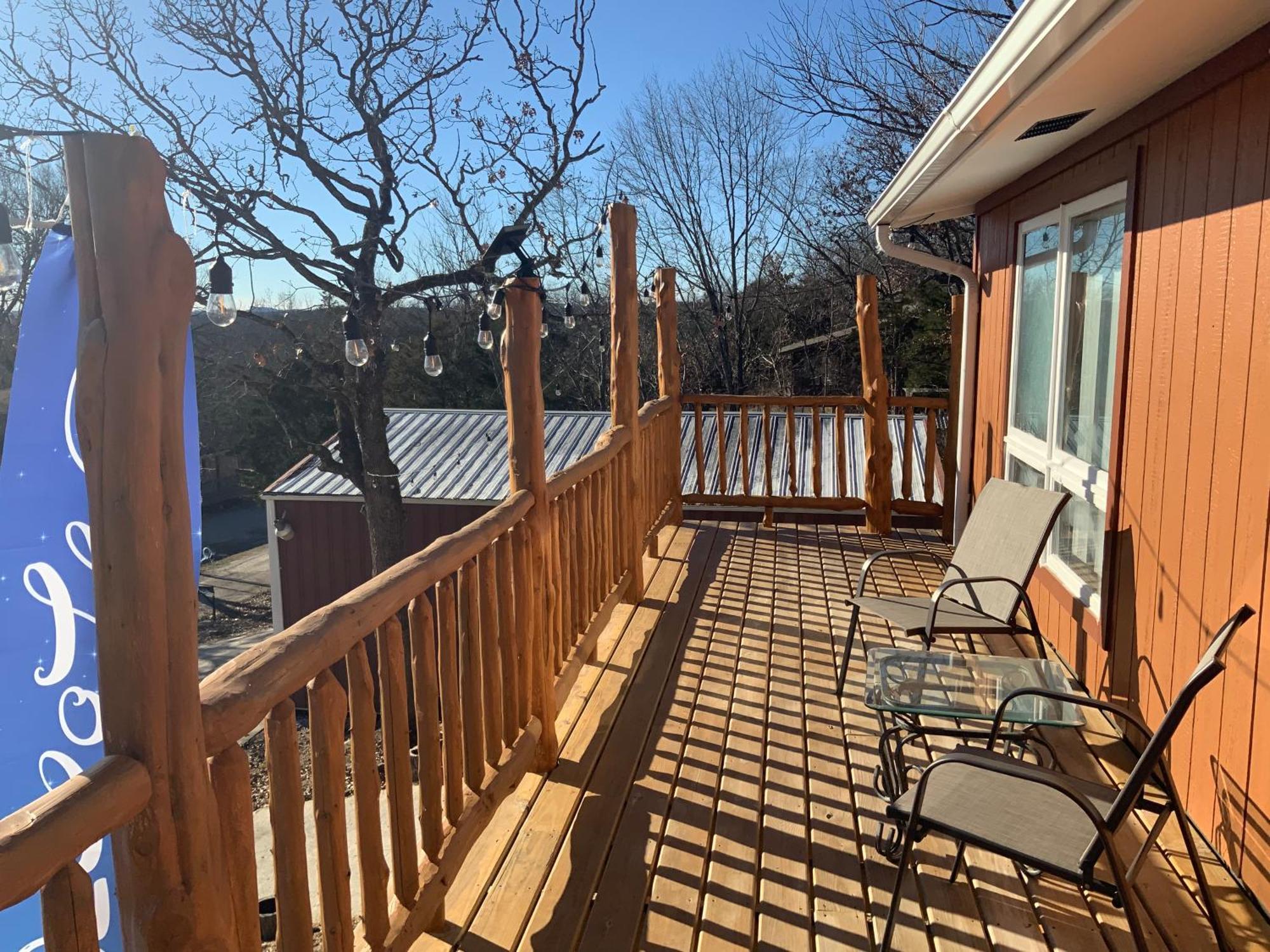 Cedar House Βίλα Rockaway Beach Εξωτερικό φωτογραφία