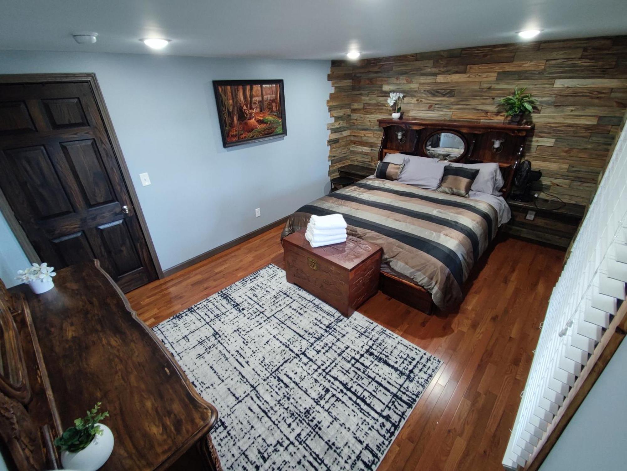 Cedar House Βίλα Rockaway Beach Εξωτερικό φωτογραφία